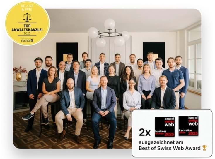 Anwaltskanzlei Domenig & Partner