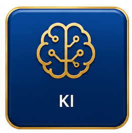Link-Button zu Seite Künstliche Intelligenz