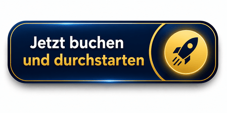 Button Jetzt buchen und durchstarten