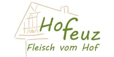 Logo Fleisch vom Hof Feuz