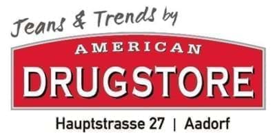 Logo American Drugstore