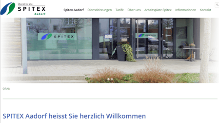 Spitex Aadorf