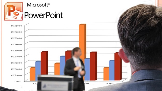 Microsoft PowerPoint effizient Anwenden